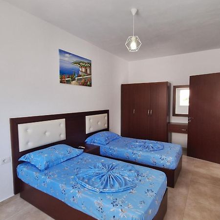 Verano Hotel Sarande Exterior photo